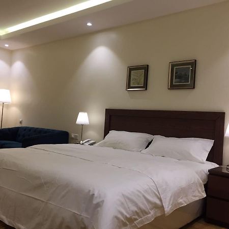 Asfar Plaza Aparthotel Al Khobar Luaran gambar