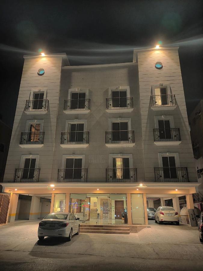 Asfar Plaza Aparthotel Al Khobar Luaran gambar