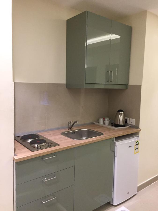 Asfar Plaza Aparthotel Al Khobar Luaran gambar