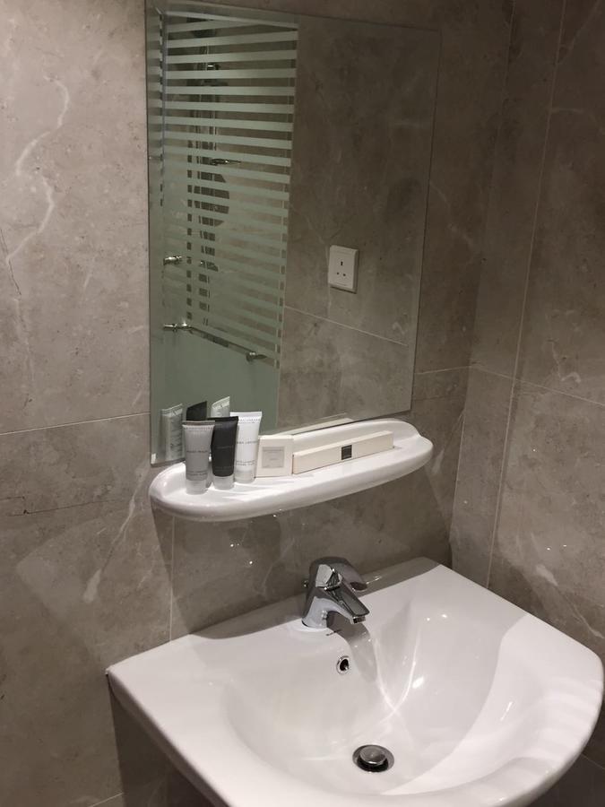 Asfar Plaza Aparthotel Al Khobar Luaran gambar
