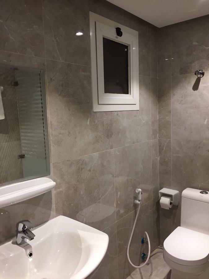 Asfar Plaza Aparthotel Al Khobar Luaran gambar